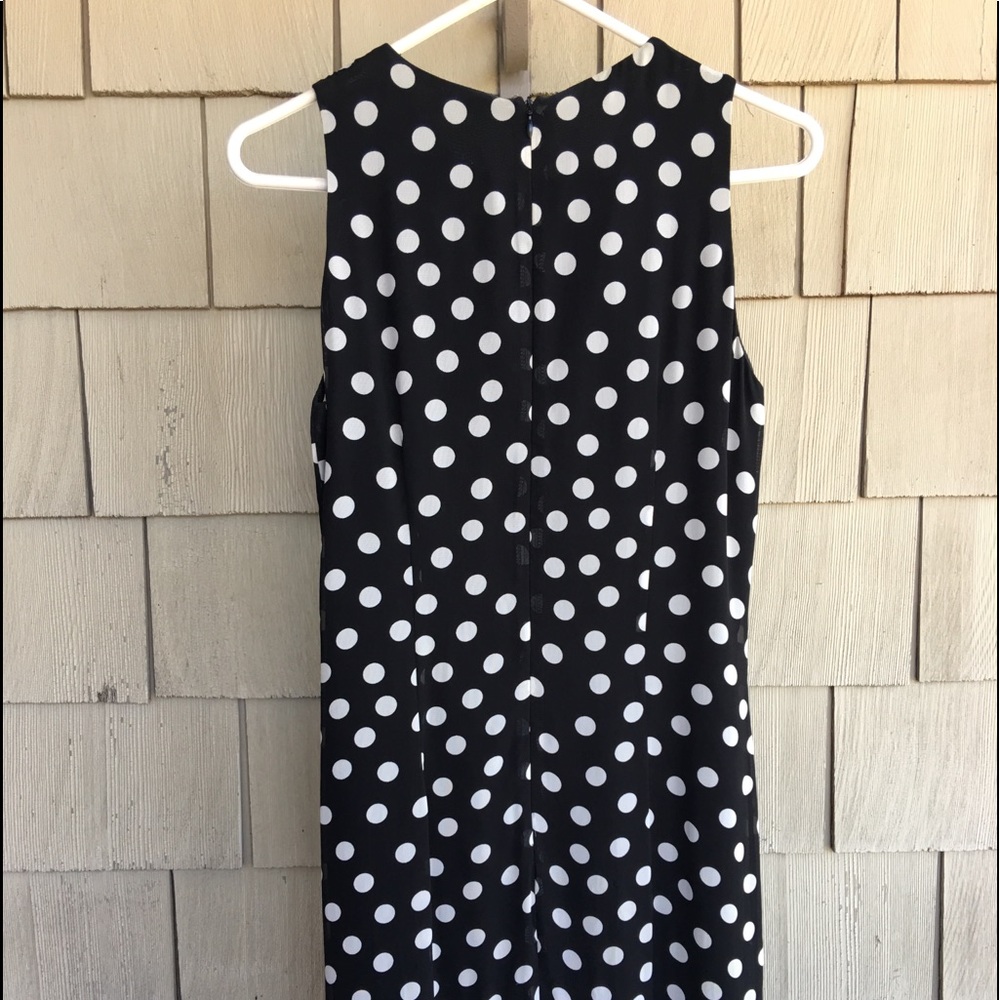 Fancy summer dress